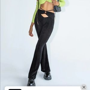 Princess Polly Loriella Pants